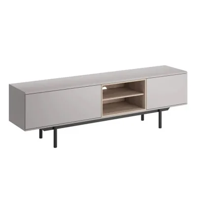 TV stand IRTV175 INOX